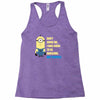 new cute Racerback Tank