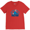 mutant rights now V-Neck Tee