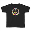 peace Toddler T-shirt