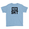 kings of new york Youth Tee