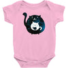 Spirit Cats Baby Bodysuit