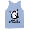 viva la evolucion Tank Top