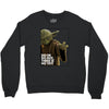 Yoda Do Or Do Not T-Shirt Crewneck Sweatshirt