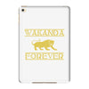 wakanda forever 1 iPad Mini 4