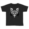 bat ornate Toddler T-shirt