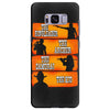 The Ringleader Thr Archer The Samurai The Kid Samsung Galaxy S8 Plus