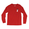 Super Cat Long Sleeve Shirts