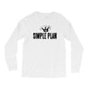 simple plan Long Sleeve Shirts