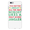 be an eleven 1 iPhone 6 Plus/6s Plus Case