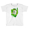 astronot Toddler T-shirt