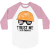 trust me! 3/4 Sleeve Shirt