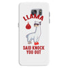 boxing llama Samsung Galaxy S7