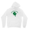 irish girl Unisex Hoodie