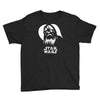 chewbecca star wars ciube chewbacca film cinema&amp;tv Youth Tee