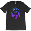 robot andro T-Shirt