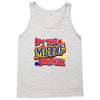 i'm the middle brother Tank Top