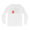 llama lovin' lover Long Sleeve Shirts