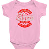 washburn 2016 2017 high school Baby Onesie