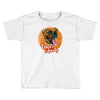 boxers and donuts Toddler T-shirt