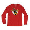 killa beez Long Sleeve Shirts