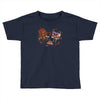 bar fight Toddler T-shirt