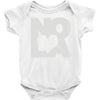 love nola Baby Onesie
