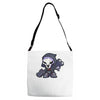 reaper Adjustable Strap Totes