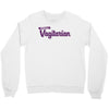 vagitarian Crewneck Sweatshirt