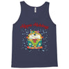 hippie holidays Tank Top