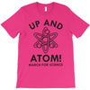 up and atom T-Shirt