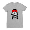 MONSTER HUNTER Ladies Fitted T-Shirt