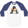 it's a me gizmo 3/4 Sleeve Shirt