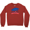 international house of stark Crewneck Sweatshirt