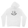 happily shooting blanks Hoodie
