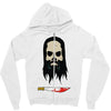 machete dead Zipper Hoodie
