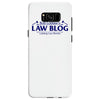 bob loblaw's law blog Samsung Galaxy S8