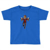 Star Lord Toddler T-shirt