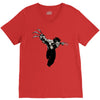 wolverine 2 V-Neck Tee