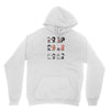 some people shouldn't hi 5 Youth Hoodie