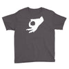 finger symbol Youth Tee