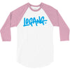 Logang Maverick 3/4 Sleeve Shirt