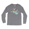 shine Long Sleeve Shirts