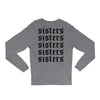 Sisters Long Sleeve Shirts