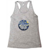 Art Gogh Racerback Tank