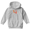 hellboy Youth Hoodie