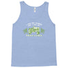 i like my women like i like my tractors Tank Top