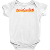 blind guardian logo Baby Onesie