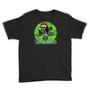 santa claws Youth Tee