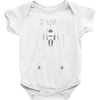 sbender Baby Bodysuit