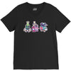 down at the milk bar V-Neck Tee